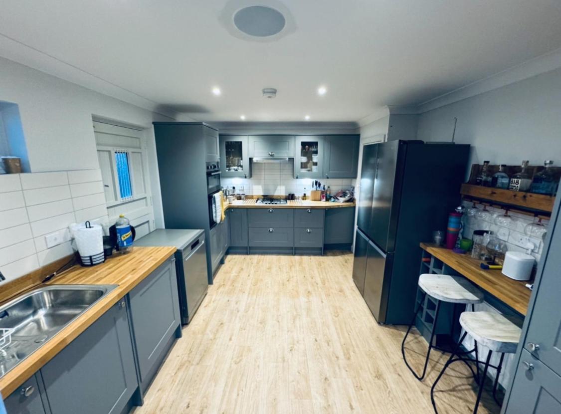 West Wittering Family Home المظهر الخارجي الصورة